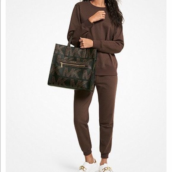 Michael Kors LG tote - Picture 9 of 9